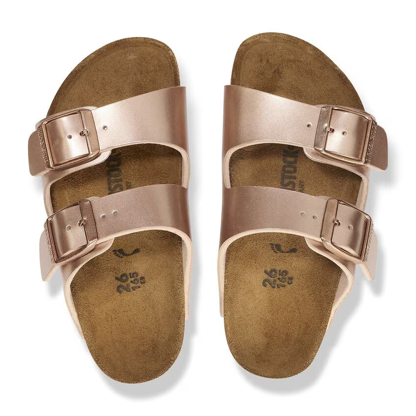 Birkenstock Arizona Bs Jr 1012477 Sandals Papucs - Sportmania.hu