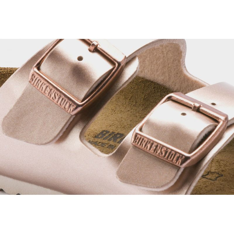 Birkenstock Arizona Bs Jr 1012477 Sandals Papucs - Sportmania.hu