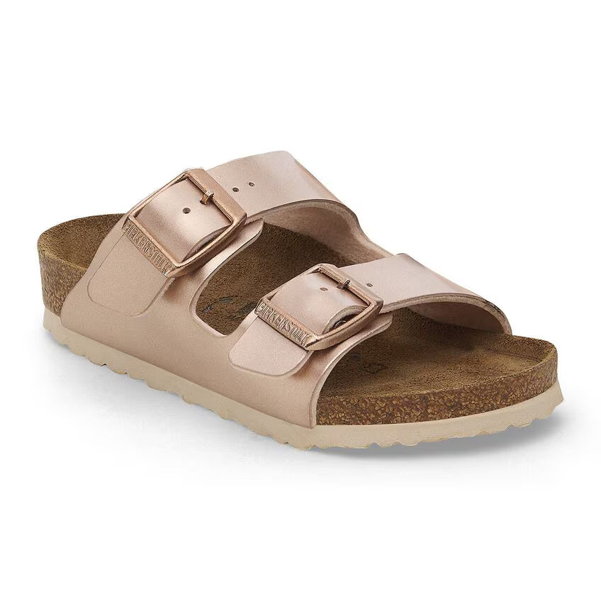 Birkenstock Arizona Bs Jr 1012477 Sandals Papucs - Sportmania.hu