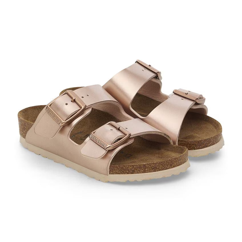 Birkenstock Arizona Bs Jr 1012477 Sandals Papucs - Sportmania.hu