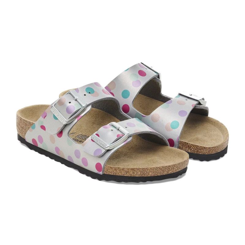 Birkenstock Arizona BS Jr 1029805 Flip-Flops Papucs - Sportmania.hu