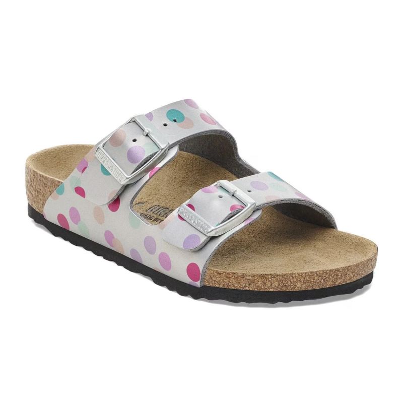 Birkenstock Arizona BS Jr 1029805 Flip-Flops Papucs - Sportmania.hu