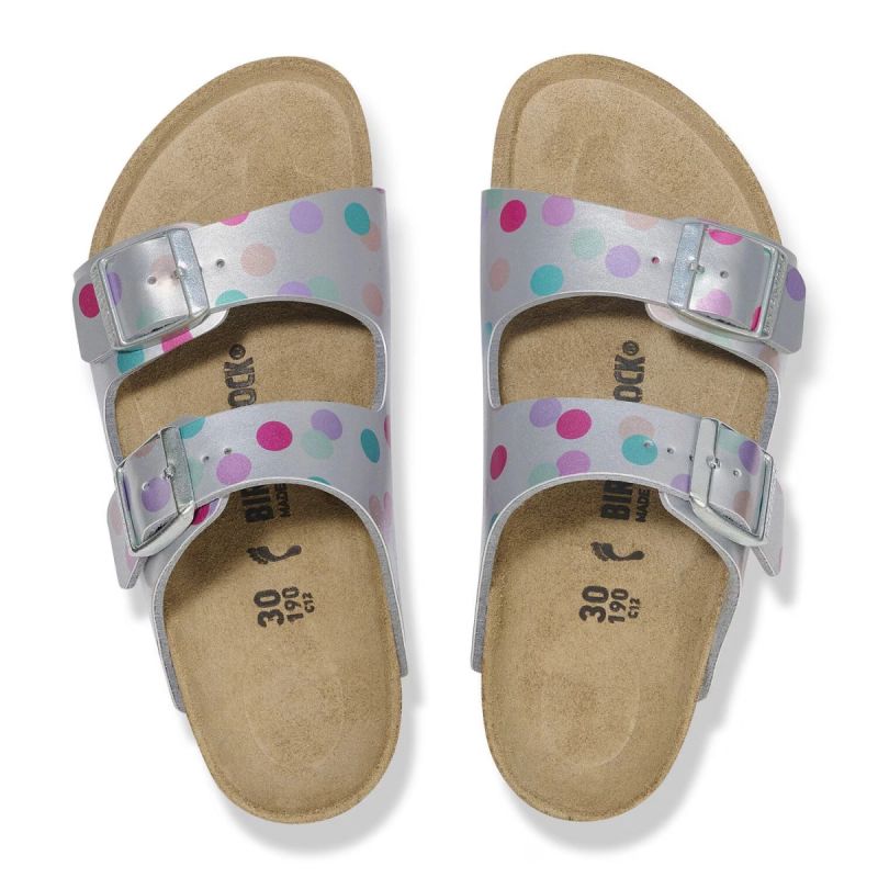 Birkenstock Arizona BS Jr 1029805 Flip-Flops Papucs - Sportmania.hu