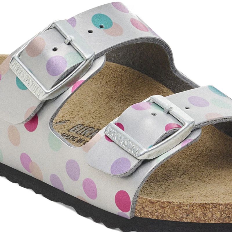 Birkenstock Arizona BS Jr 1029805 Flip-Flops Papucs - Sportmania.hu