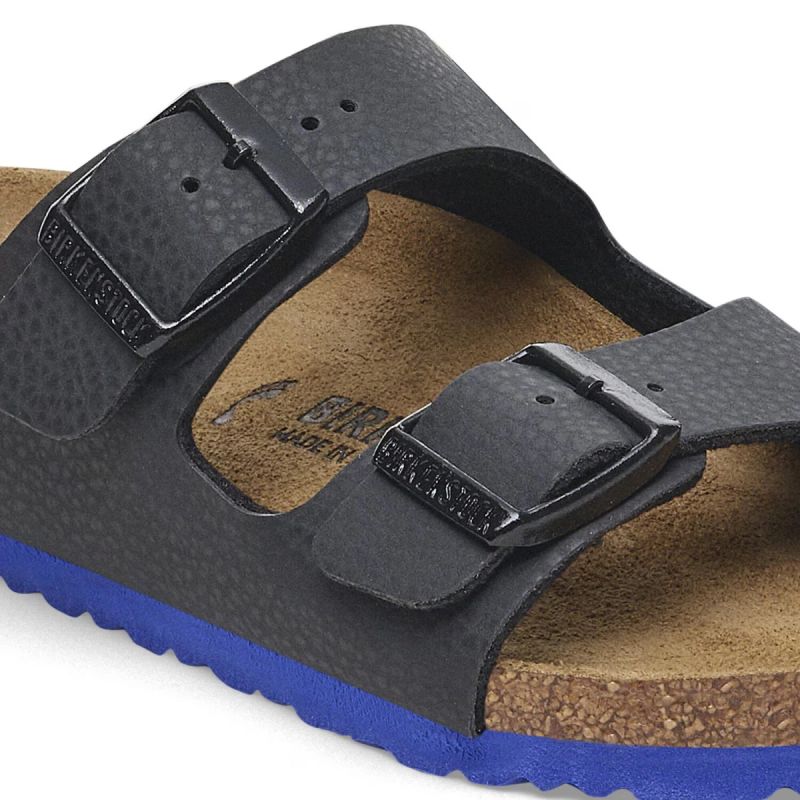 Birkenstock Arizona BS Jr Flip-Flops cipő gyerek Utcai 1029374