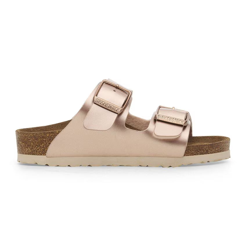 Birkenstock Arizona Bs Jr Sandals Papucs gyerek Utcai 1012477
