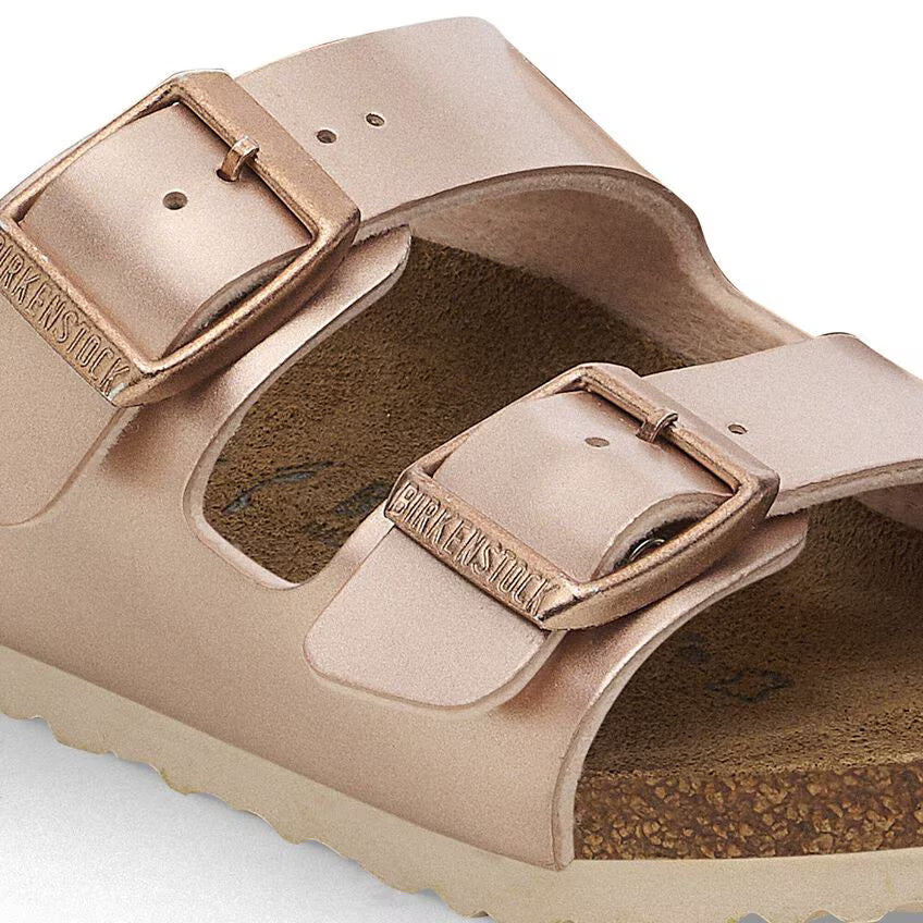 Birkenstock Arizona Bs Jr Sandals Papucs gyerek Utcai 1012477