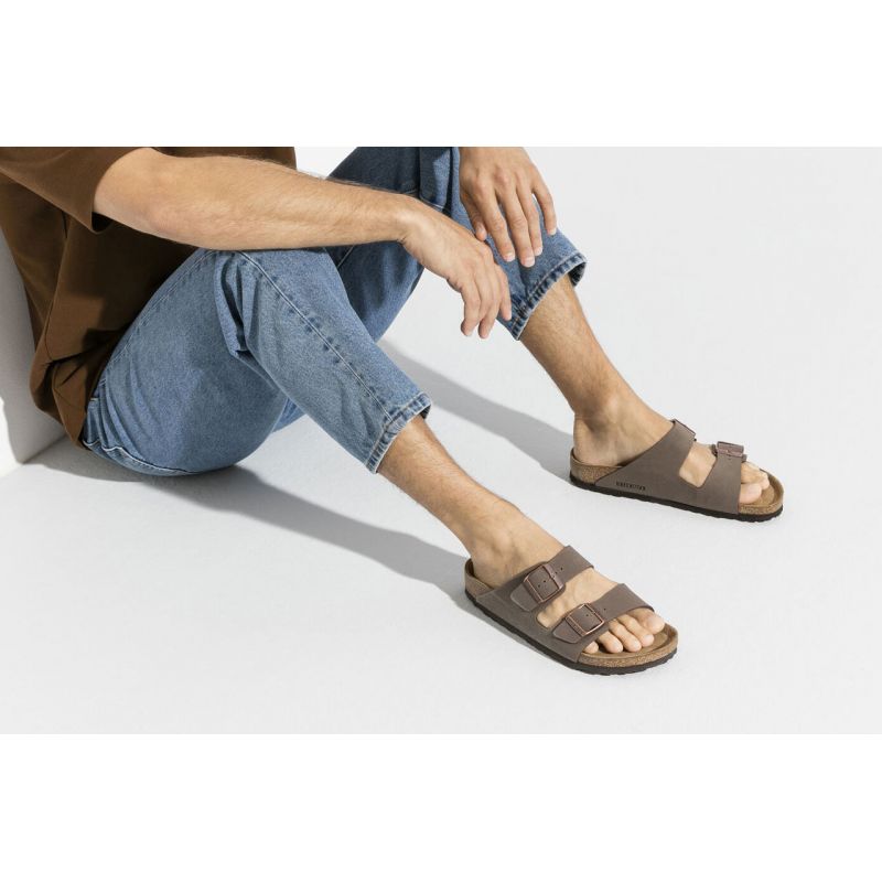 Birkenstock Arizona Bs M 0151181 slippers cipő - Sportmania.hu