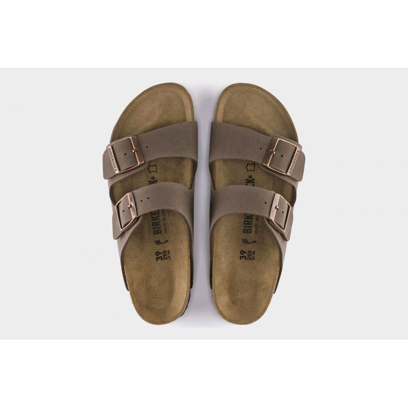 Birkenstock Arizona Bs M 0151181 slippers cipő - Sportmania.hu
