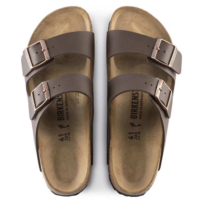 Birkenstock Arizona BS M férfi Papucs 0051701