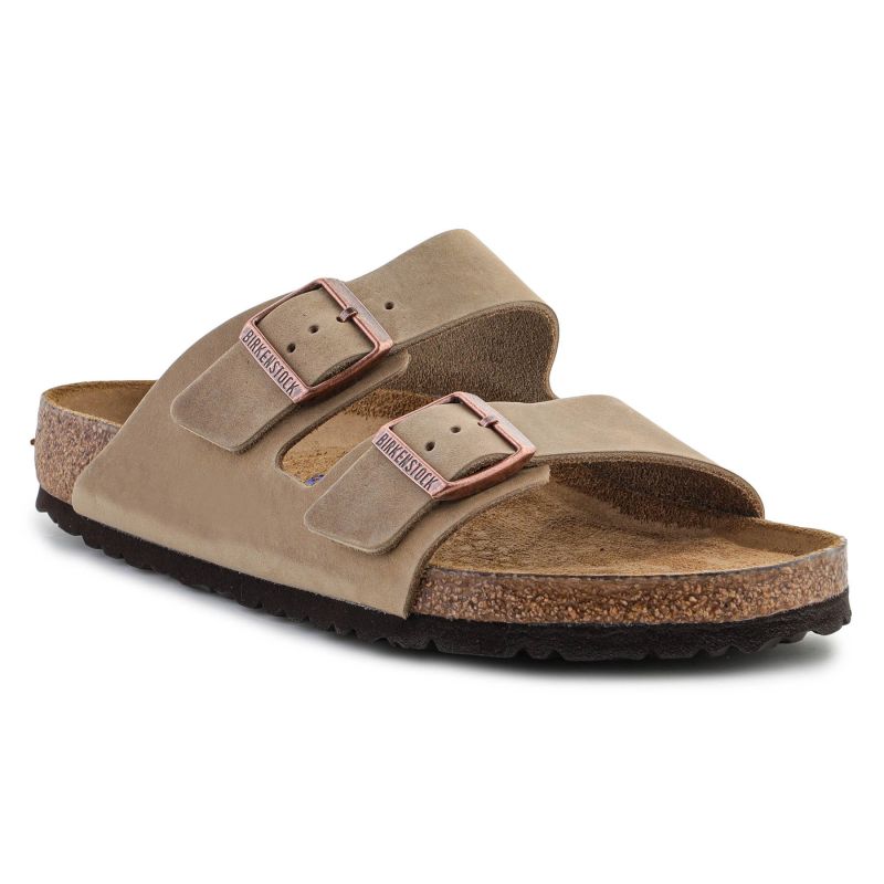 Birkenstock Arizona BS M flip-flops Utcai férfi 0552811