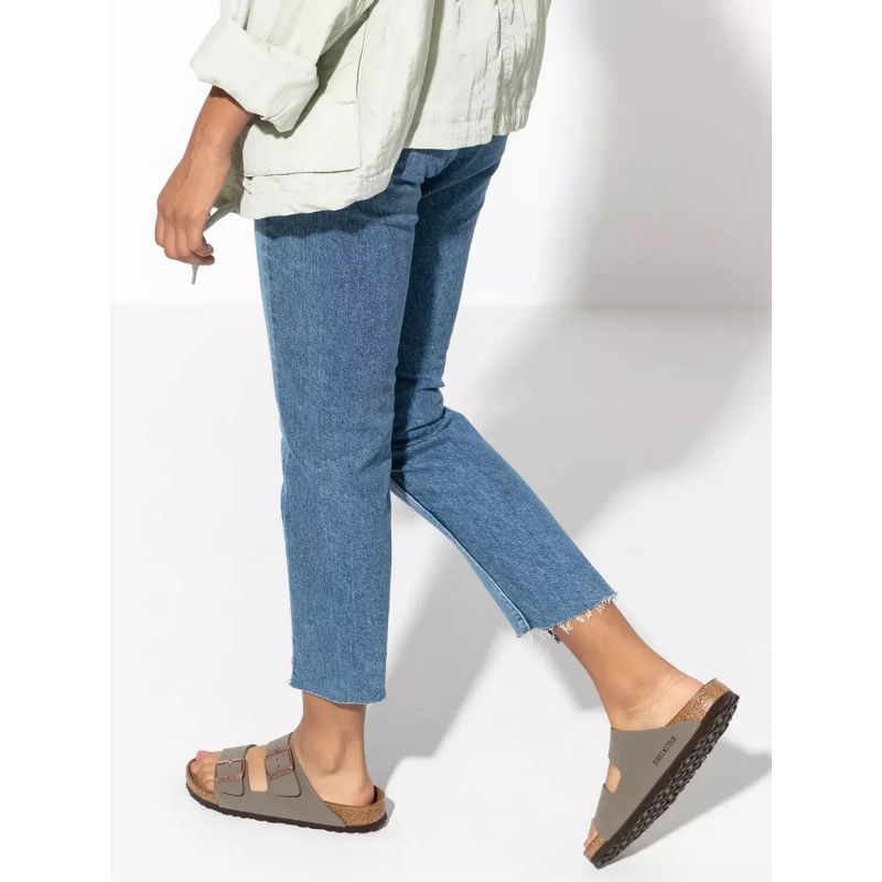 Birkenstock Arizona Bs slippers unisex papucs 0151213