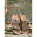 Birkenstock Arizona Bs slippers unisex papucs 0151213