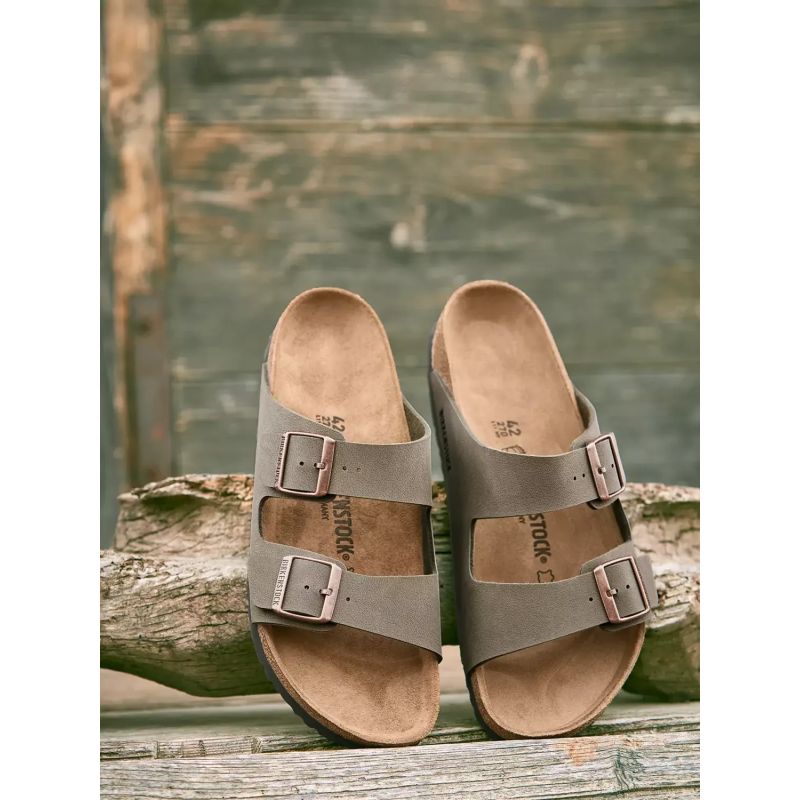 Birkenstock Arizona Bs slippers unisex papucs 0151213