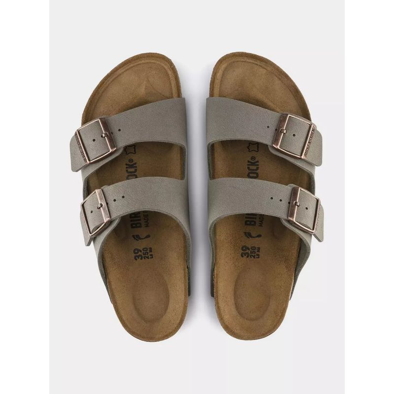Birkenstock Arizona Bs slippers unisex papucs 0151213