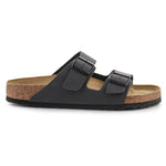 Birkenstock Arizona BS Velvet Gray/Black szürke 1032045