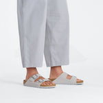 Birkenstock Arizona BS W 1027696 flip-flops cipő - Sportmania.hu