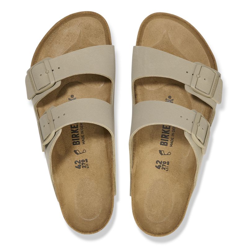 Birkenstock Arizona BS W 1027697 flip-flops cipő - Sportmania.hu