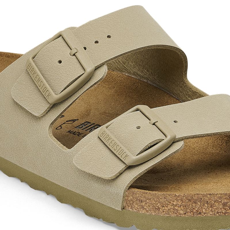 Birkenstock Arizona BS W 1027697 flip-flops cipő - Sportmania.hu