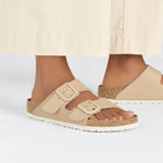 Birkenstock Arizona BS W 1027723 flip-flops cipő - Sportmania.hu