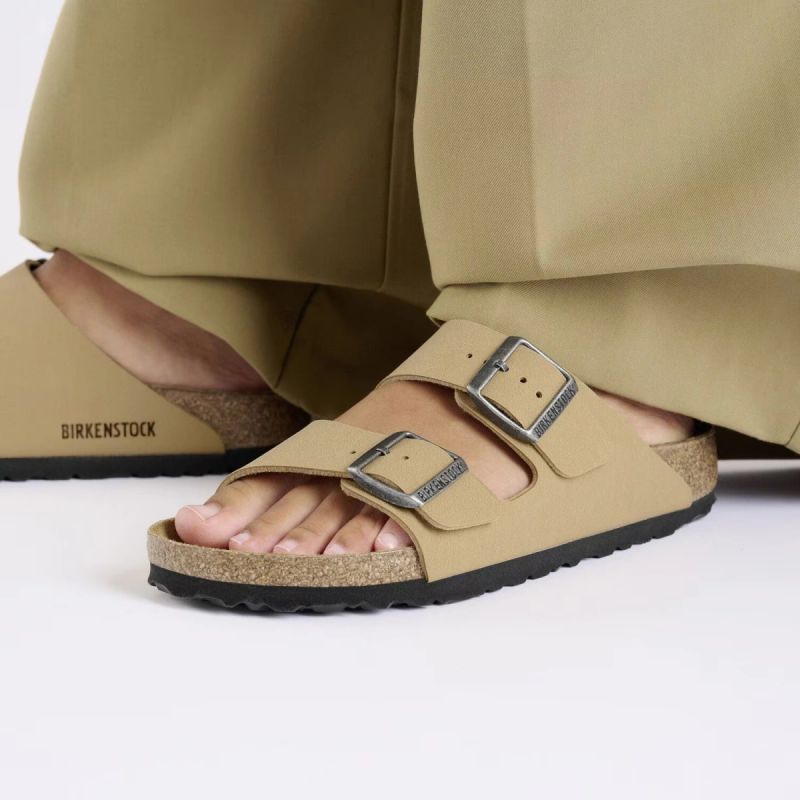 Birkenstock Arizona BS W 1029151 Flip-Flops cipő - Sportmania.hu