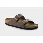 Birkenstock Arizona BS W Flip-Flops barna női papucs 0151183