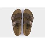 Birkenstock Arizona BS W Flip-Flops barna női papucs 0151183