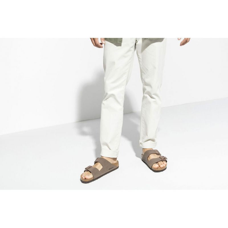 Birkenstock Arizona BS W Flip-Flops barna női papucs 0151183