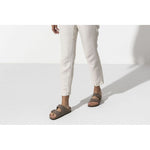 Birkenstock Arizona BS W Flip-Flops barna női papucs 0151183