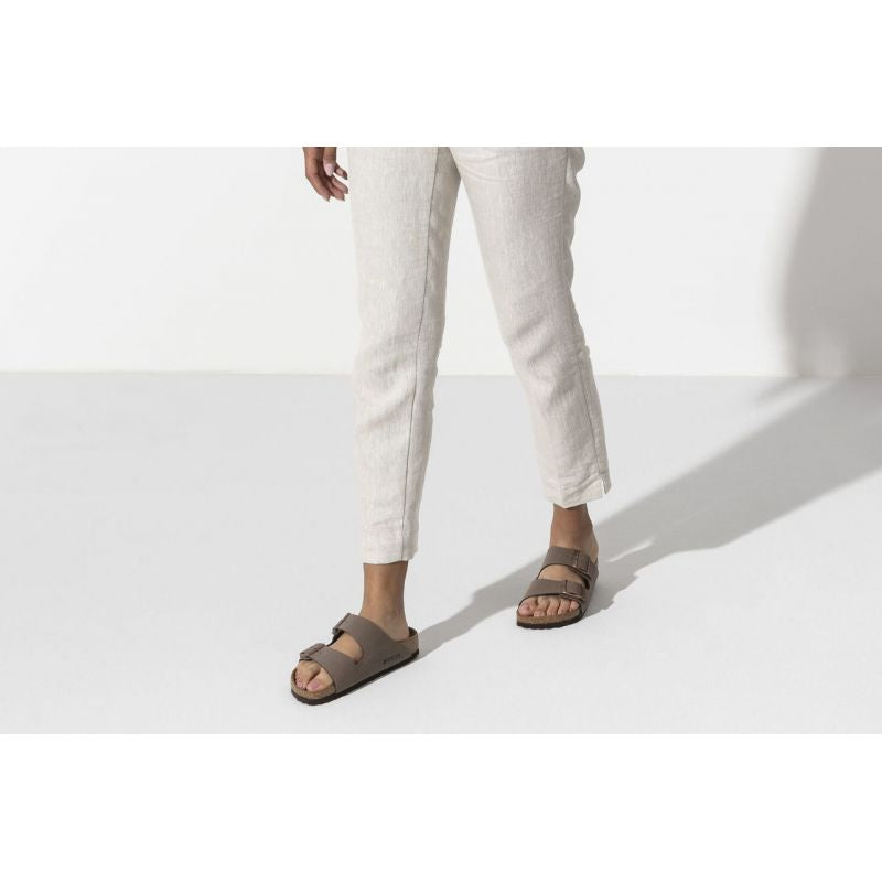 Birkenstock Arizona BS W Flip-Flops barna női papucs 0151183