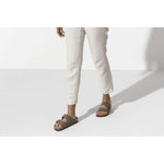 Birkenstock Arizona BS W Flip-Flops barna női papucs 0151183