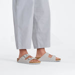 Birkenstock Arizona BS W flip-flops Utcai női 1027696