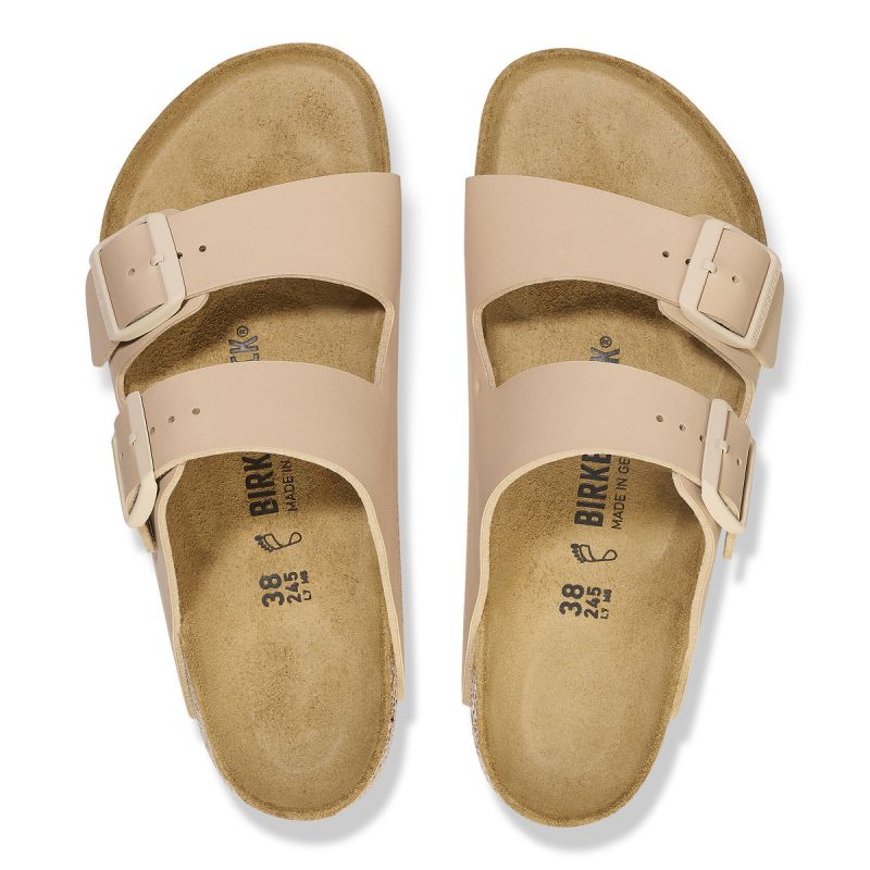 Birkenstock Arizona BS W flip-flops Utcai női 1027723