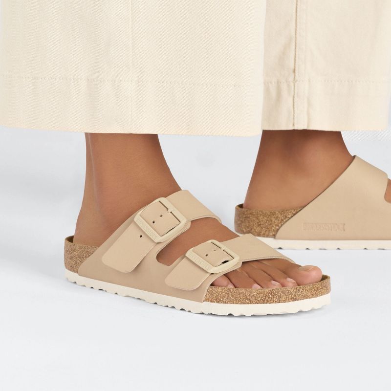 Birkenstock Arizona BS W flip-flops Utcai női 1027723