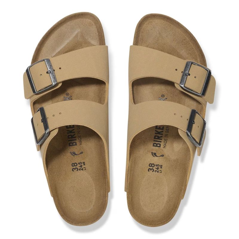 Birkenstock Arizona BS W Flip-Flops Utcai női 1029151