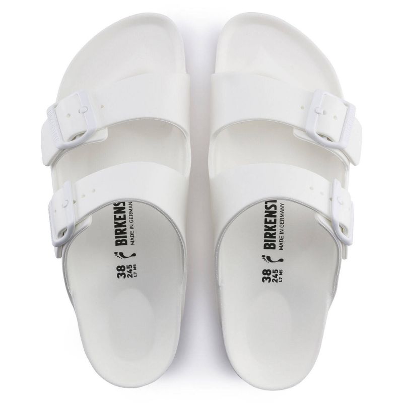 Birkenstock Arizona Eva 0129441 Flip-Flops cipő - Sportmania.hu
