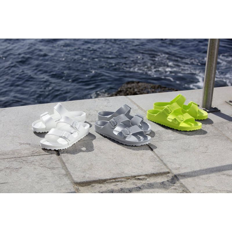 Birkenstock Arizona Eva 0129441 Flip-Flops cipő - Sportmania.hu