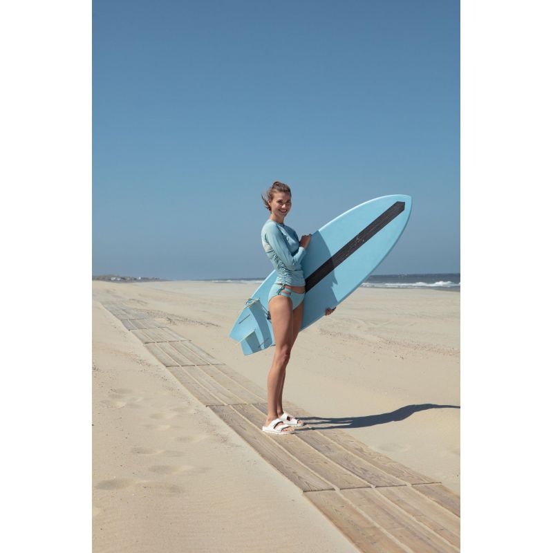 Birkenstock Arizona Eva 0129441 Flip-Flops cipő - Sportmania.hu