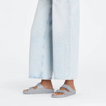Birkenstock Arizona Eva M 1027620 Flip-Flops cipő - Sportmania.hu