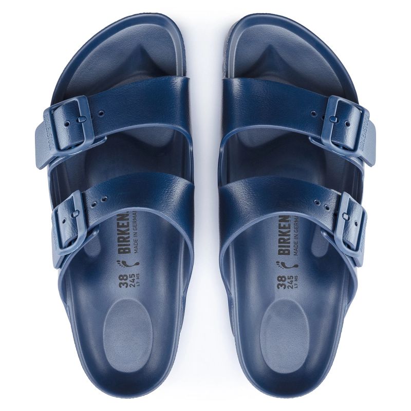 Birkenstock Arizona Eva M flip-flops Utcai férfi 1019051