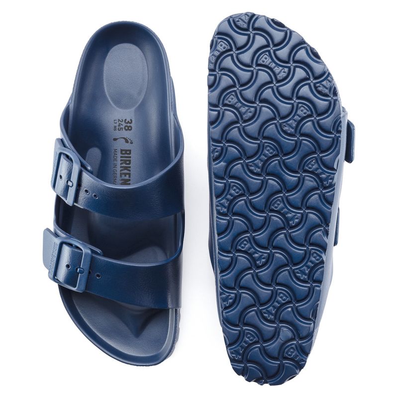 Birkenstock Arizona Eva M flip-flops Utcai férfi 1019051