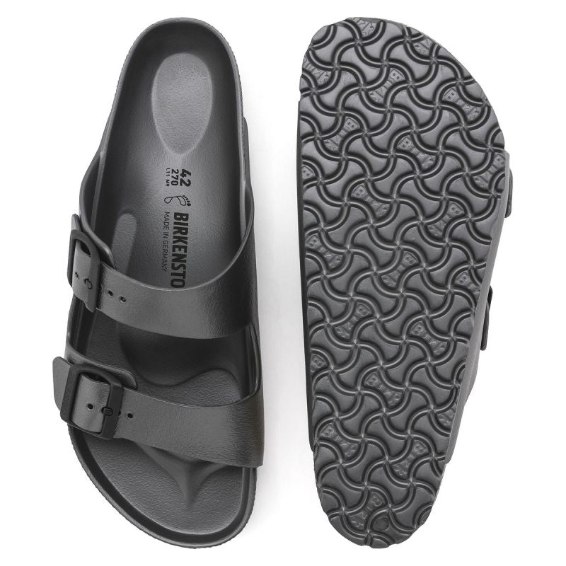 Birkenstock Arizona Eva W 1001498 flip-flops cipő - Sportmania.hu