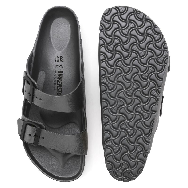 Birkenstock Arizona Eva W 1001498 flip-flops cipő - Sportmania.hu