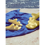 Birkenstock Arizona Eva W 1022466 slippers cipő - Sportmania.hu