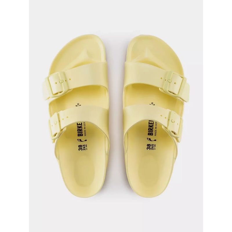 Birkenstock Arizona Eva W 1022466 slippers cipő - Sportmania.hu