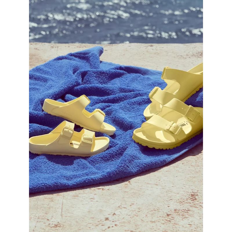 Birkenstock Arizona Eva W 1022466 slippers cipő - Sportmania.hu