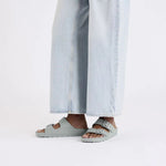 Birkenstock Arizona Eva W 1029653 Flip-Flops cipő - Sportmania.hu