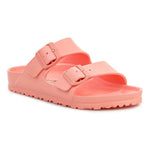 Birkenstock Arizona EVA W Coral Peach Flip Flops női papucs 1022511