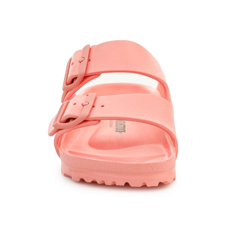 Birkenstock Arizona EVA W Coral Peach Flip Flops női papucs 1022511