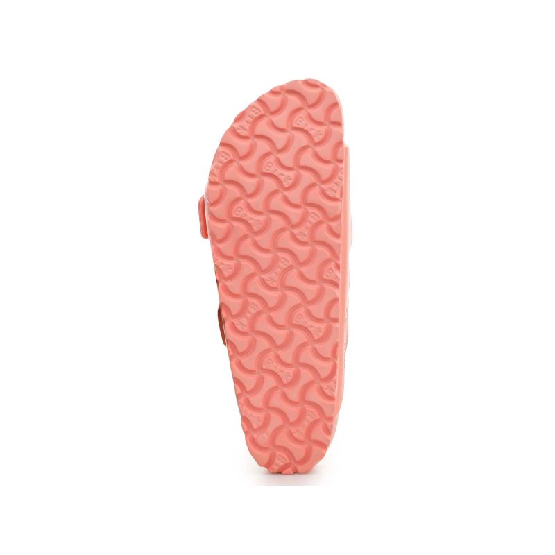 Birkenstock Arizona EVA W Coral Peach Flip Flops női papucs 1022511